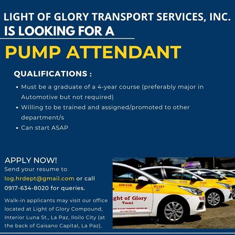 light of glory contact number|Light Of Glory Taxi Services .